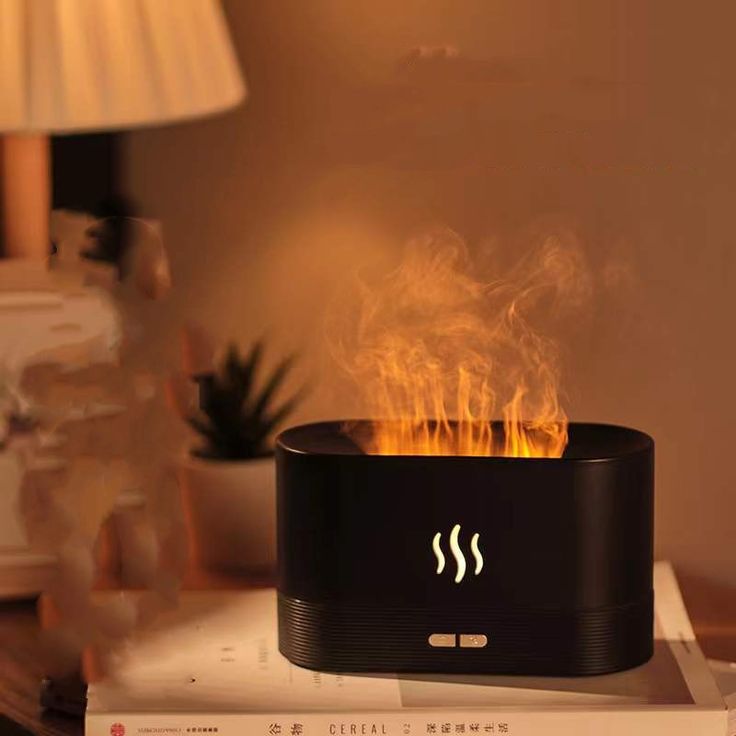 Aroma Diffusers