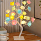 Leaf Table Lamp